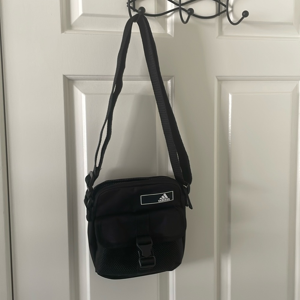 Adidas Crossbody Bag